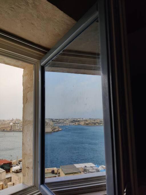 Cove 532 By Savynomad Harbour Residences Wow View Valletta Buitenkant foto