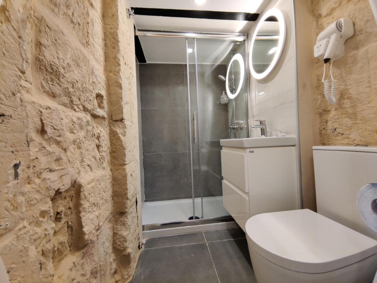 Cove 532 By Savynomad Harbour Residences Wow View Valletta Buitenkant foto