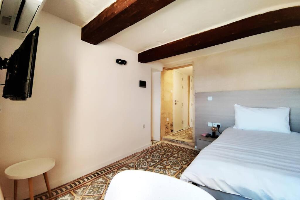 Cove 532 By Savynomad Harbour Residences Wow View Valletta Buitenkant foto