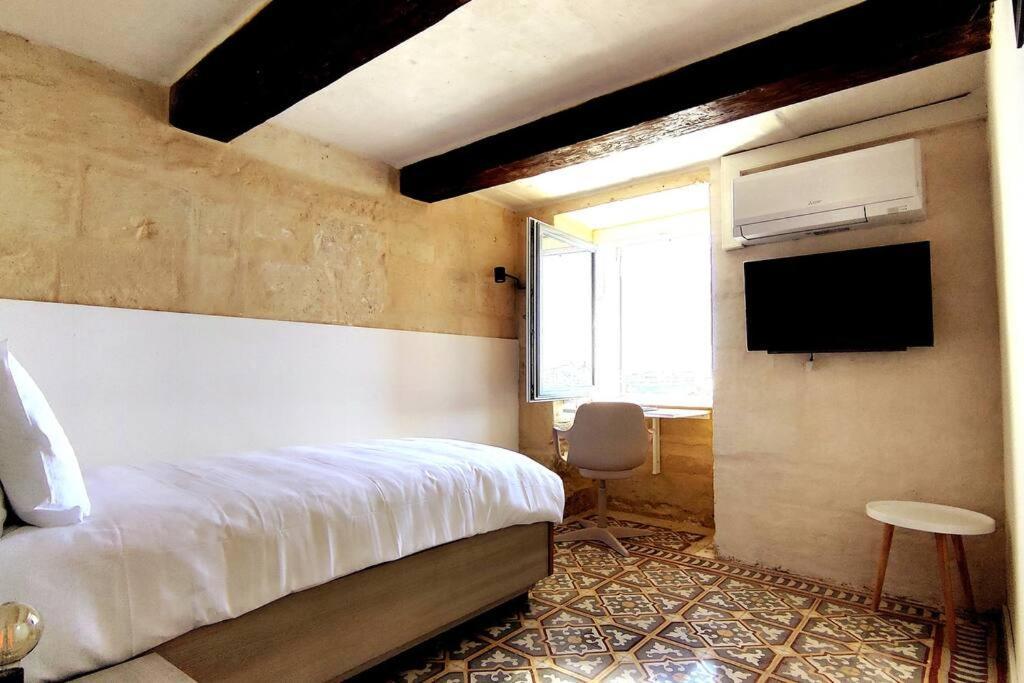 Cove 532 By Savynomad Harbour Residences Wow View Valletta Buitenkant foto