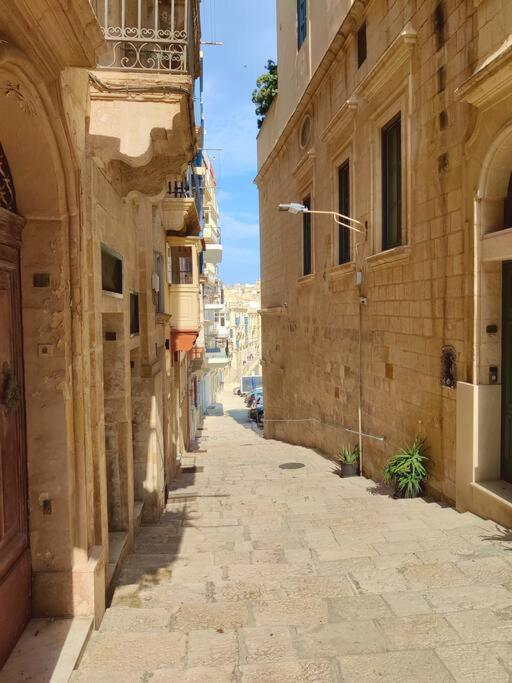 Cove 532 By Savynomad Harbour Residences Wow View Valletta Buitenkant foto